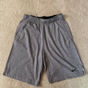 men’s nike dri-fit shorts
